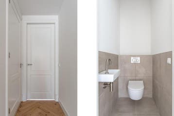 Te huur: Appartement Westzeedijk in Rotterdam, Appartement, Rotterdam, Zuid-Holland