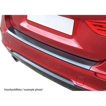 Achterbumper BeschermlijstHonda Civic HB 5 deurs 2015-2017, Auto-onderdelen, Ophalen of Verzenden, Nieuw