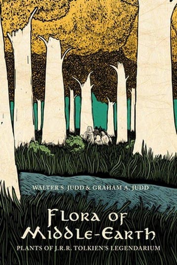 9780190276317 Flora of Middle-Earth Walter S. Judd, Boeken, Verzenden, Nieuw, Walter S. Judd