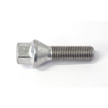 H&R Wielbout konisch M14x1.50 - Lengte 60mm, Verzenden, Nieuw