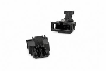 Connector reparatieset 2-polig voor Volkswagen, Audi, SEAT, Ophalen of Verzenden, Nieuw, Seat