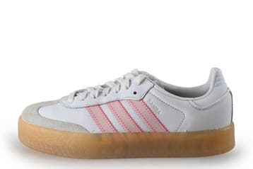 Adidas Sneakers in maat 38 Wit, Wit, Verzenden, Adidas, Sneakers of Gympen