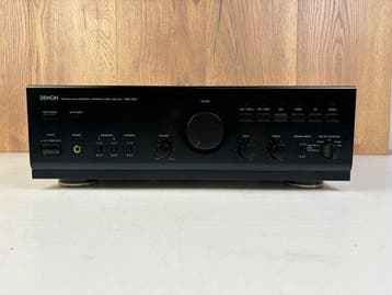Denon - PMA-725R Audio versterker