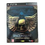 Warhammer 40,000 Space Marine Collectors Edition (PS3), Spelcomputers en Games, Games | Sony PlayStation 3, Verzenden, Nieuw