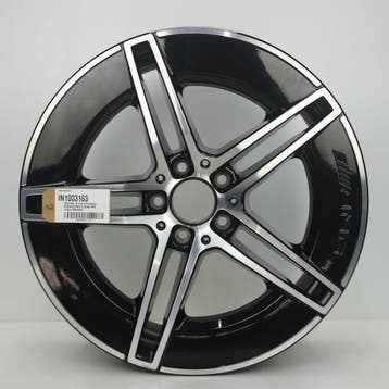 Originele velgen 19 inch Mercedes-Benz E-klasse *IN1003163*, 19 inch, Gebruikt, Velg(en), Ophalen of Verzenden