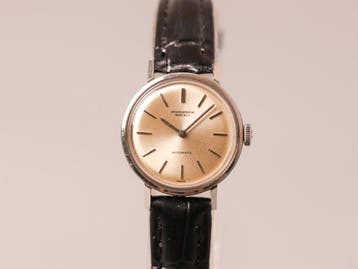 IWC - Automatic Vintage - Zonder minimumprijs - Dames -, Nieuw