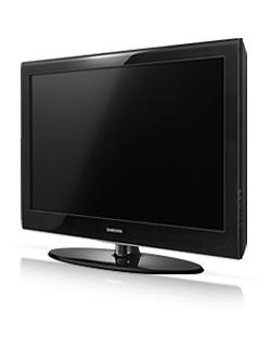Samsung LE-37A552 37 inch LED TV, Ophalen, 50 Hz, 80 tot 100 cm, Zo goed als nieuw