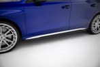 Maxton Street Pro Side Skirts Diffusers V.2 Audi A3 S-Line, Verzenden, Nieuw, Audi
