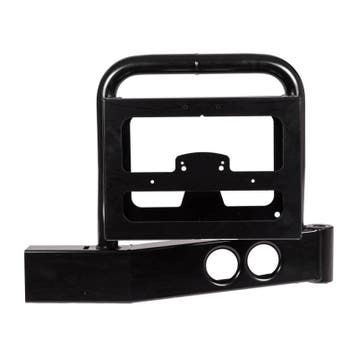 ARB Jerry Can/Holder ARB Rear Step Towbar Rhs Blk, Ophalen of Verzenden