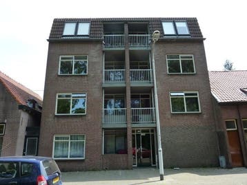 Appartement te huur in Terneuzen - 38 m² - 2 kamer(s) - 2, Appartement, Terneuzen, Zeeland