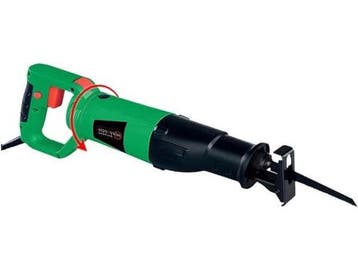Veiling - Hofftech Reciprozaag - 710Watt - 115mm - Draaibaar, Nieuw