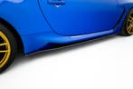 Maxton Street Pro Side Skirts Diffusers V.1 Toyota GR86 Mk1, Verzenden, Nieuw, Toyota