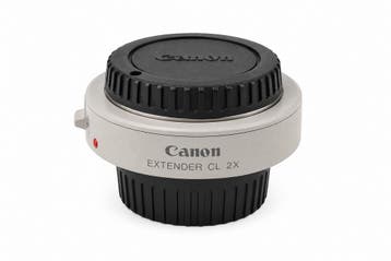 Canon Video Lens Extender CL 2X (In doos), Verzenden, Zo goed als nieuw