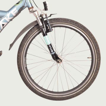 Batavus kinderfiets 24 inch, Ophalen of Verzenden, Gebruikt, Batavus