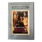 SUPERBIT - Once Upon A Time In Mexico (DVD) (TWEEDEHANDS), Cd's en Dvd's, Verzenden, Nieuw in verpakking