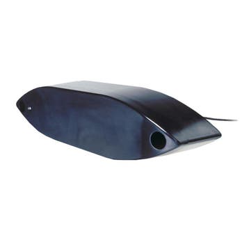 Raymarine R109LM (Low / Medium) CHIRP Through Hull Transduce, Ophalen of Verzenden, Nieuw, Zeilboot of Motorboot