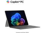 Microsoft - Surface Pro - 12 inch - Platinum, Computers en Software, Windows Laptops, Qwerty, Verzenden, Beeldschermdiagonaal (cm/inch)->30.48 cm / 12.0 inch