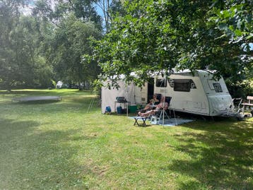 Kamperen, natuur, rust, persoonlijk, NL familie, Bretagne, Huisdier toegestaan, Aan zee, Landelijk