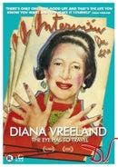 Diana Vreeland - The eye has to travel, Verzenden, Nieuw in verpakking