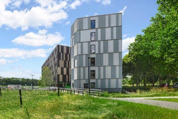 Te huur: Appartement Limapad in Utrecht, Utrecht, Appartement, Utrecht