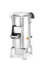Aardappelschilmachine Kitchen Line 18 kg, HENDI, Kitchen Lin, Ophalen of Verzenden, Nieuw in verpakking