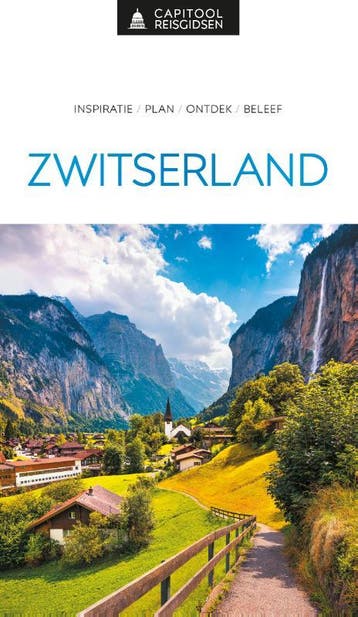 Zwitserland |  | Nieuw, Ophalen of Verzenden, Nieuw