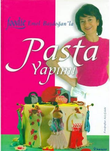 Pasta Yapimi 9789751024183, Verzenden, Zo goed als nieuw