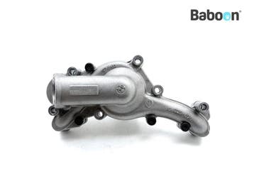 Waterpomp BMW R 1200 GS 2013-2016 (R1200GS LC K50) (8529879), Verzenden, Gebruikt