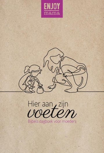 Hier aan zijn voeten - Leonie de Beer 9789033826504, Verzenden, Gelezen, Leonie de Beer