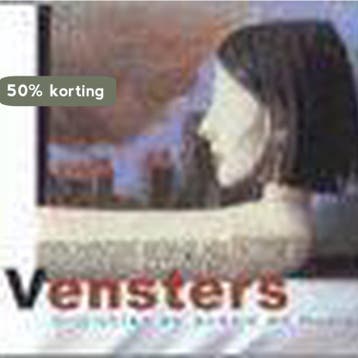 Vensters - CD - M. Vandenabeele 9789059080447, Verzenden, Zo goed als nieuw, M. Vandenabeele