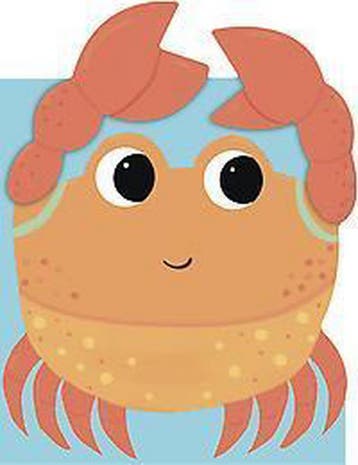 Kaspers oceaan avontuur / Dierenavontuur / 0 - Hannah, Boeken, Kinderboeken | Baby's en Peuters, Verzenden, Zo goed als nieuw