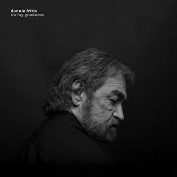 Donnie Fritts - Oh My Goodness, Ophalen of Verzenden, Gebruikt