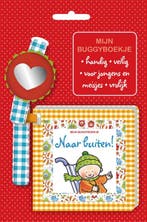 Naar buiten! / Mijn Buggyboekje 9789059649675, Boeken, Kinderboeken | Baby's en Peuters, Verzenden, Zo goed als nieuw