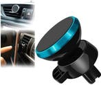 Telefoonhouder auto – Magnetisch – Ventilatierooster, Ophalen of Verzenden, Nieuw