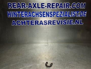 Klem, clip, beugeltje om deurgreep vast te zetten Opel As..., Verzenden, Gebruikt, Opel