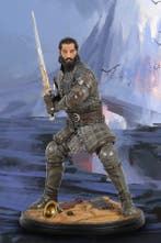 Dragon Age Statue Blackwall 14 cm, Ophalen of Verzenden, Nieuw