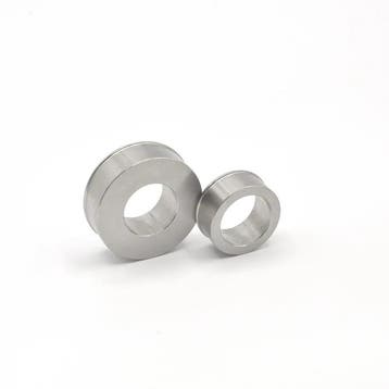 Rally Raid achterwiel spacers voor Yamaha T7, Verzenden, Nieuw
