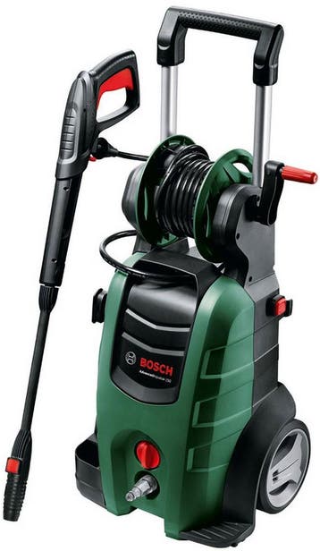 Bosch AdvancedAquatak 150 Hogedrukreiniger op snoer - 2200 W, Ophalen of Verzenden, Nieuw, Bosch