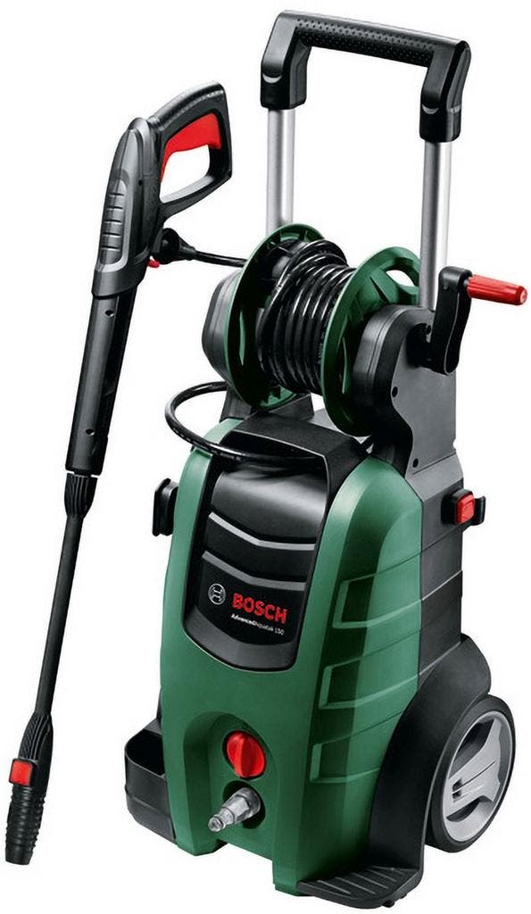 Bosch AdvancedAquatak 150 Hogedrukreiniger op snoer - 2200 W, Tuin en Terras, Hogedrukreinigers, Nieuw, Ophalen of Verzenden