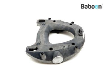 Topkoffer Rek Honda FJS 600 2001-2004 +ABS Silverwing, Motoren, Verzenden, Gebruikt