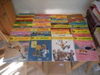 Lucky Luke - 18x C + 2x magazine - 18 Album - Eerste druk -, Nieuw