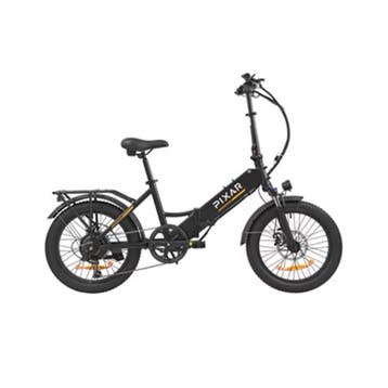 Pixar Rusher – Sportieve Elektrische Fiets | E-bike, Ophalen of Verzenden, Nieuw