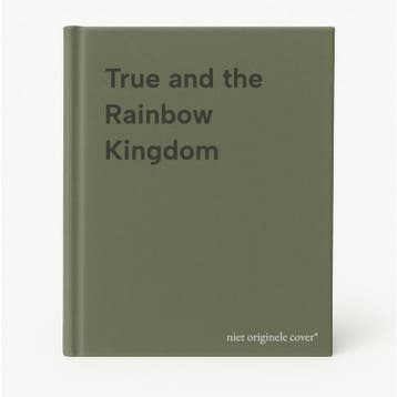 True and the Rainbow Kingdom 9782898022234, Verzenden, Gelezen