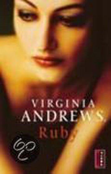 Ruby / 1 / Poema Andrews - Virginia Andrews 9789024547050, Verzenden, Gelezen, Virginia Andrews