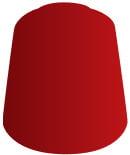 Contrast Blood Angels Red 18 ml (Warhammer Nieuw), Hobby en Vrije tijd, Wargaming, Ophalen of Verzenden, Nieuw