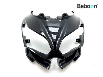 Bovenkuip Kawasaki KLE 650 Versys 2019-2021 (55028-0514), Verzenden, Gebruikt