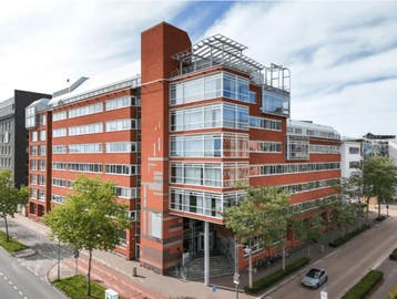 Kantoorruimte te huur Den Bosch Magistratenlaan 222, Huur, Kantoorruimte