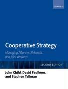 Cooperative Strategy, 9780199266258, Boeken, Verzenden, Zo goed als nieuw, HBO