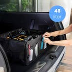 2dekans | Auto kofferbak Opberg box - Organizer -, Ophalen of Verzenden, Zo goed als nieuw