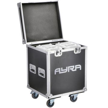 Ayra Vision Case 3 voor 360 BSW, Verzenden, Nieuw